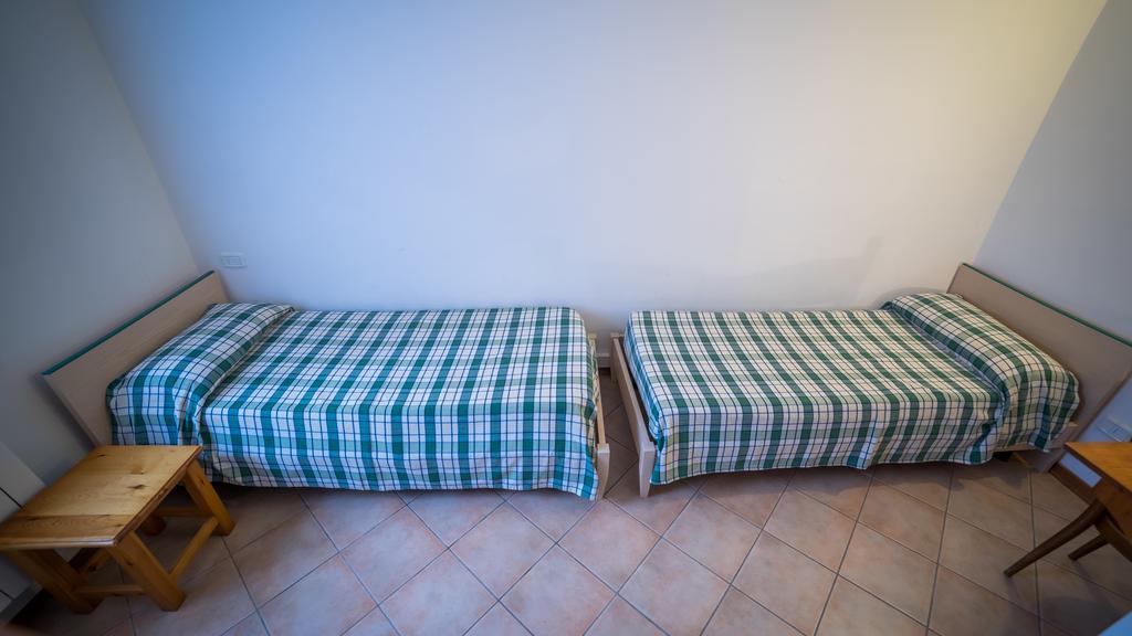 דירות פייבה די לדרו Casa Al Portico מראה חיצוני תמונה