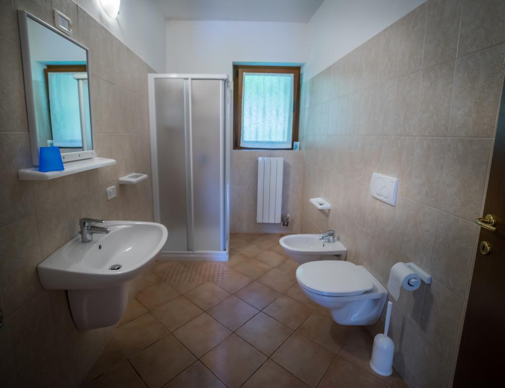 דירות פייבה די לדרו Casa Al Portico מראה חיצוני תמונה